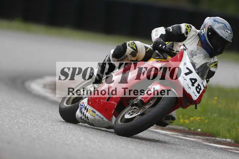 /33 24.07.2025 Speer Racing ADR/Classic/748